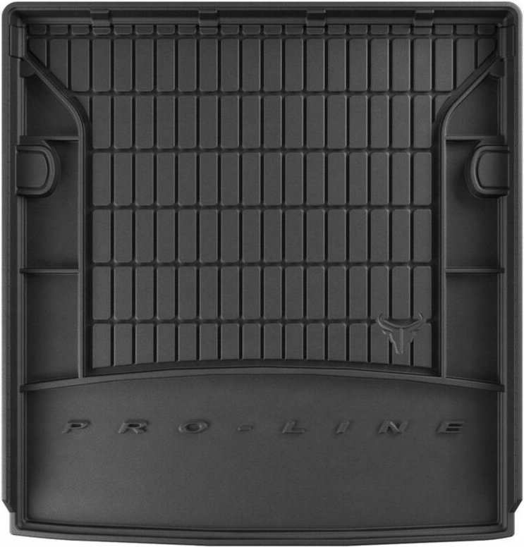 Gummi-Kofferraummatteneinsatz SKODA Octavia 1 Kombi 1996-2010 TM