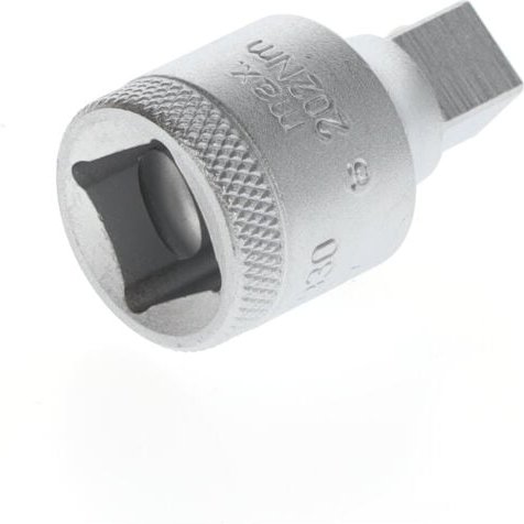 Gedore - Reduzierstück 1930 Antriebsvierkant 1/2 ″ Abtriebsvierkant 3/8 ″ Länge 38,5 mm