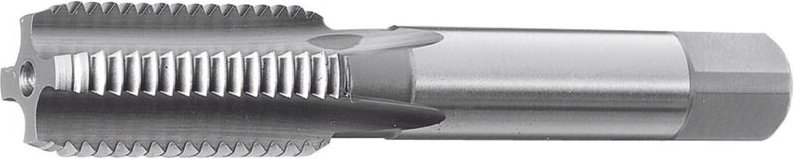 Thumbnail - Helicoil plus Ersatz-Handgewindebohrer 6H M3