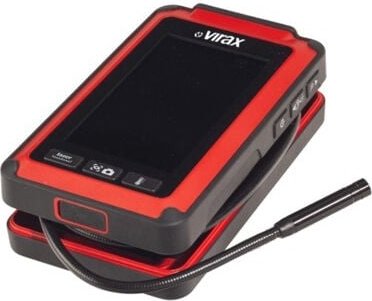 Virax - Visioval 5-in-1-Mikrokamera 294200