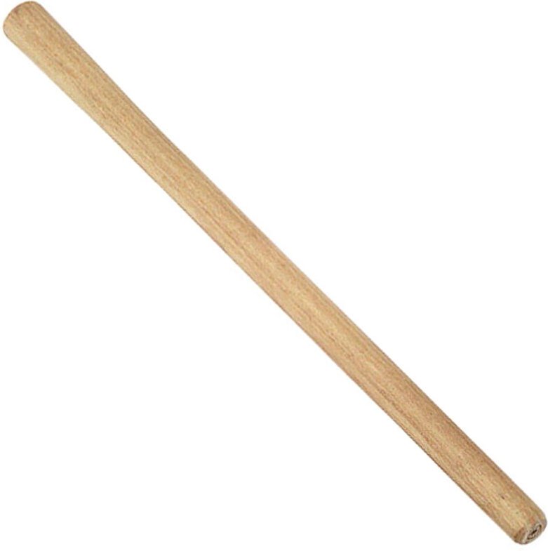 Holzstiel Verschalungshammer 8007 500x30 mm. D-e