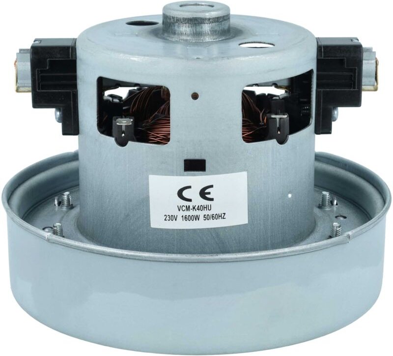 vhbw Ersatz Motor kompatibel mit Samsung SC-5610, SC-4330, SC-5225, SC-41E0, SC-4326, SC-4131, SC-4135, SC-4130, SC-5611...