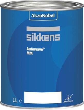SIKKENS WATER BASED Autowave MM 333PR 1 LITER