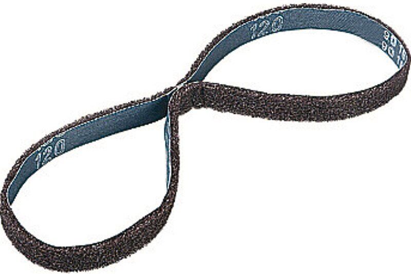 63714116010 Vliesband Weich 520x6 VE5 - Fein