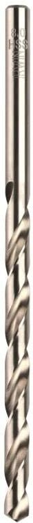 Irwin wiertło Metall długie 6,0 x 140mm /1szt.