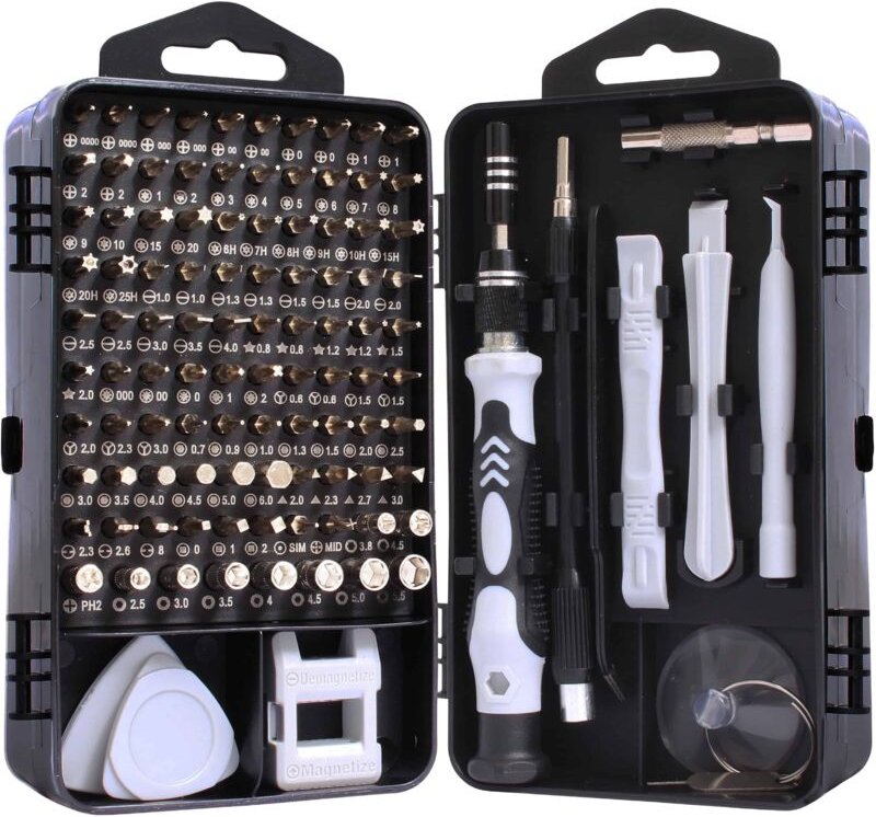 Feinmechanik Werkzeug-Set - Daytools