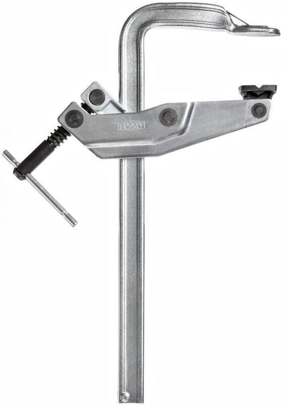 Greifarmzwinge gra 1000/120 - Bessey