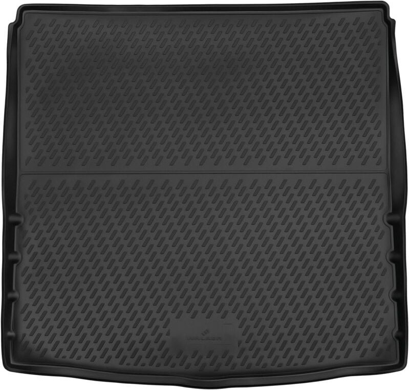 Walser - Kofferraumwanne xtr für Mazda 3 (bm) Limousine 2013-2019