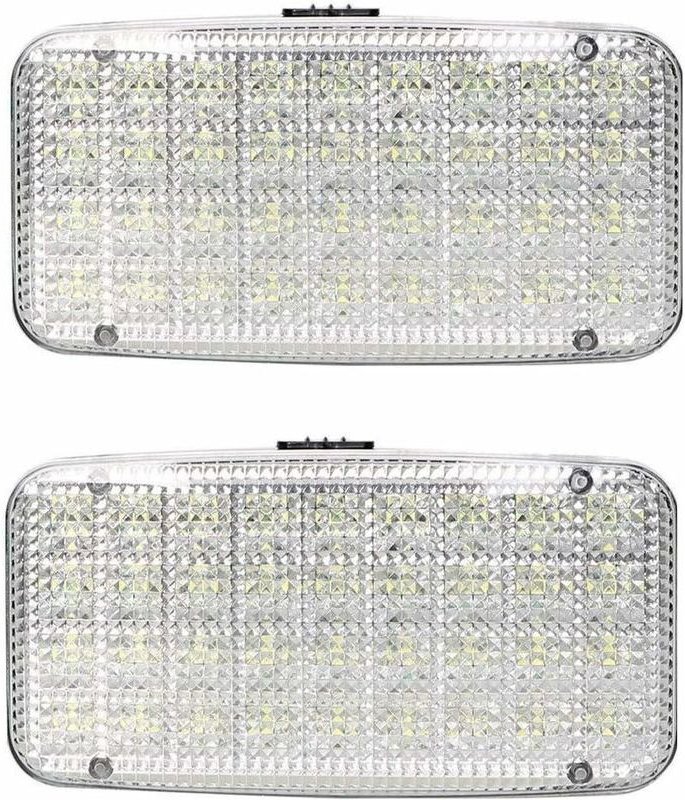 Packungen 36 led 12 v Auto-Innenraumbeleuchtung