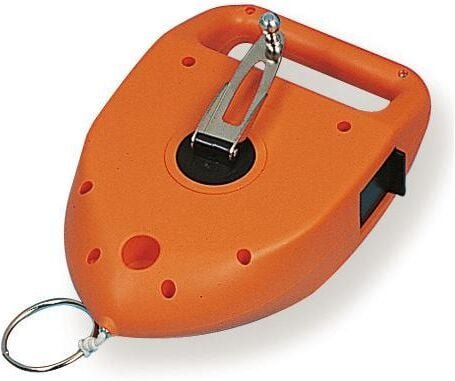 Riesenkordel Mit Griff 50 M Mondelin - 814990