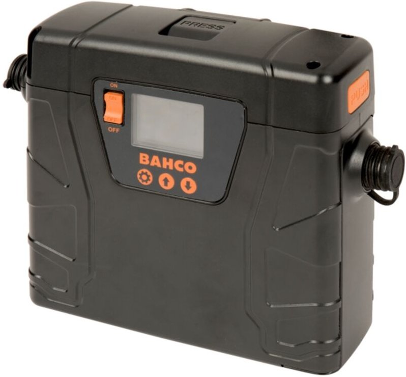 Bahco Lithium-Ionen-Akku 294 Wh für elektrische Baum- und Rebschere BCL24