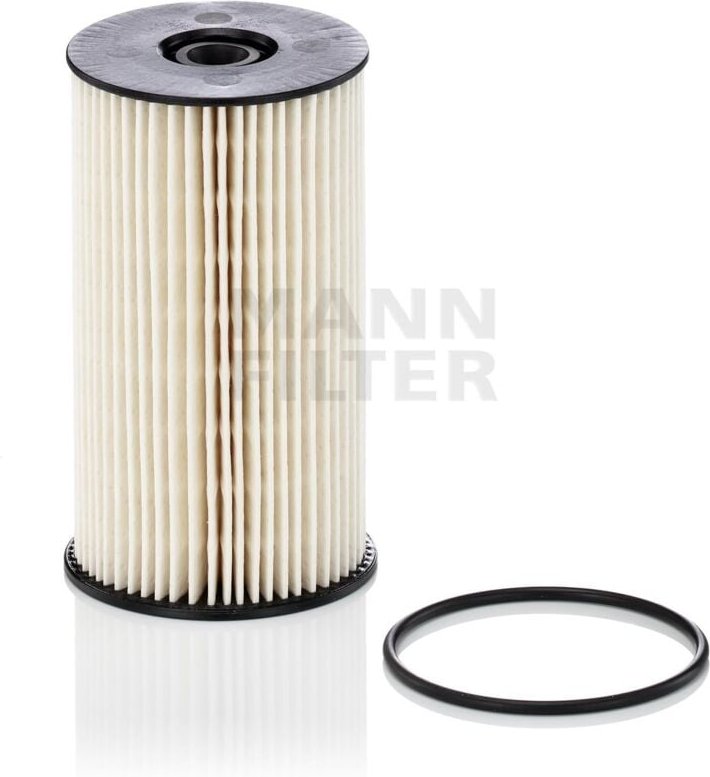 Thumbnail - Pu825x Mann-Kraftstofffilter