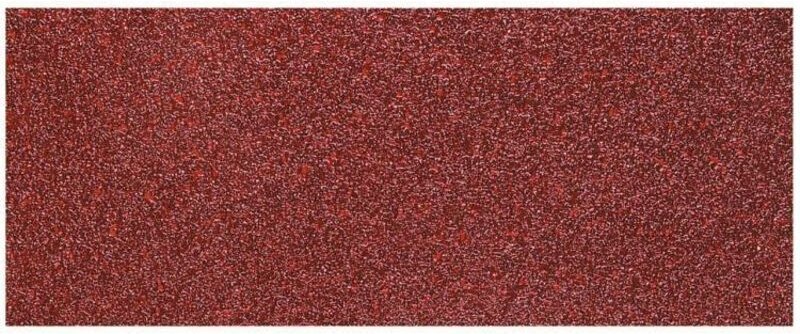 Schleifstreifen-Set K40 K80 K120 93 x 230 mm für Schwingschleifer - Wolfcraft