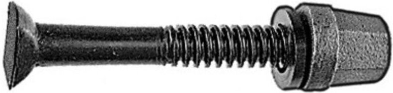 Spindel, Typ: 160+200 - Kukko