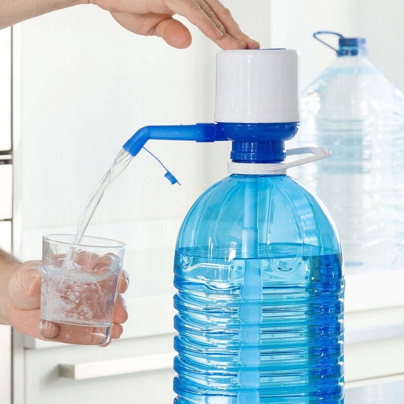Thumbnail - Wasserspender für XL-Flaschen Watler Innovagoods
