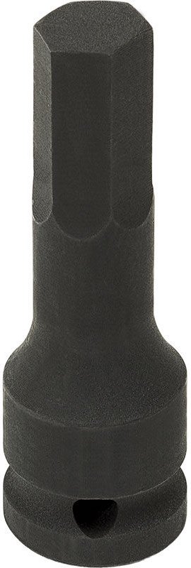 Verstarkter Innensechskant-Steckschlussel 19 mm 1/2 Fervi bi413l019