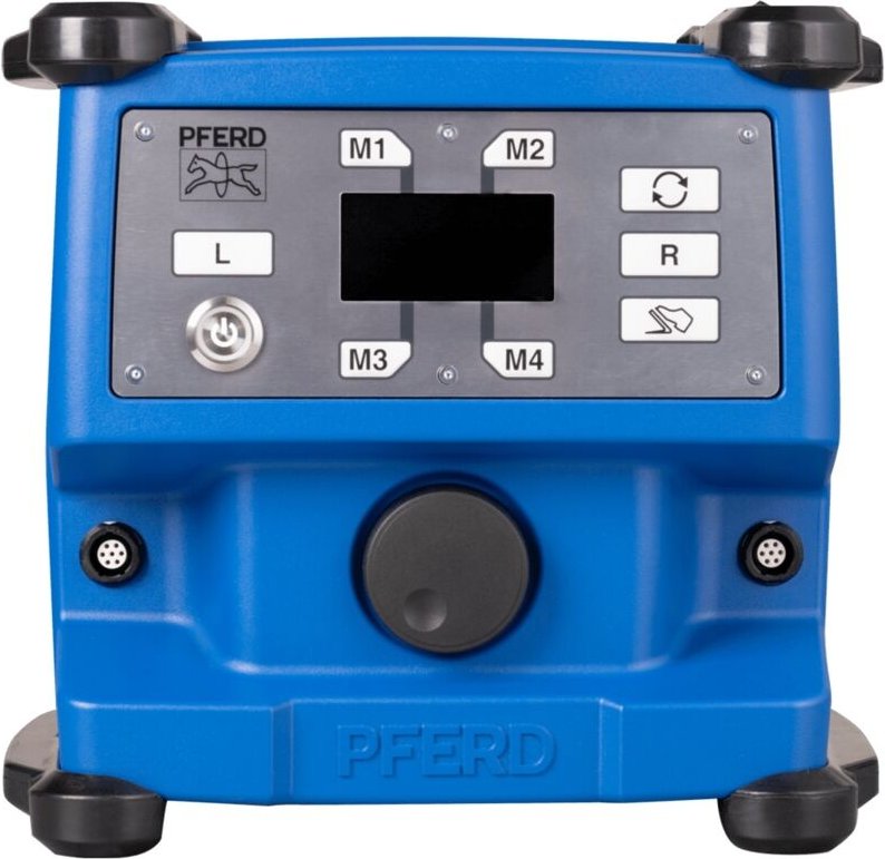 PFERD TOOLS Steuergerät RCK STG 10/800 80.000 RPM/1.560 Watt