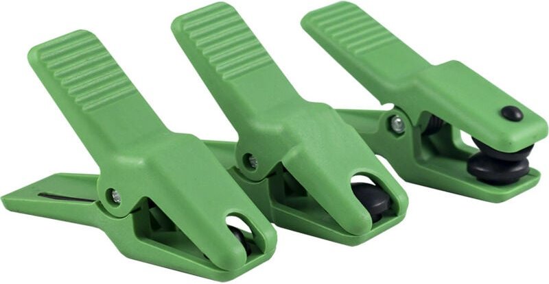 Set mit 8 schellen zum trennen des schlauchs JBM 53477