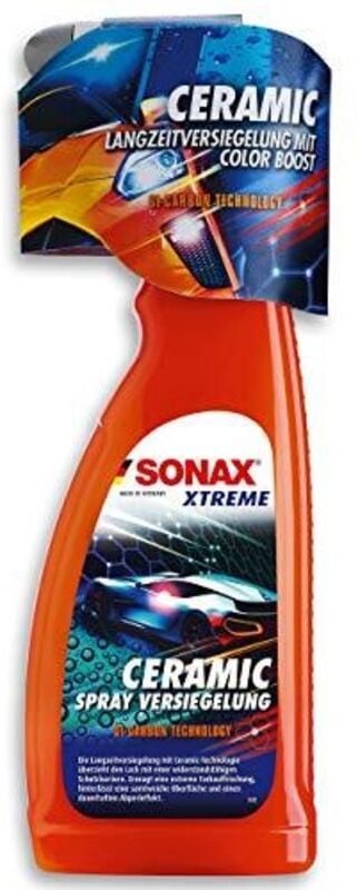 Xtreme 257400 Lackversiegelung 750 ml - Sonax