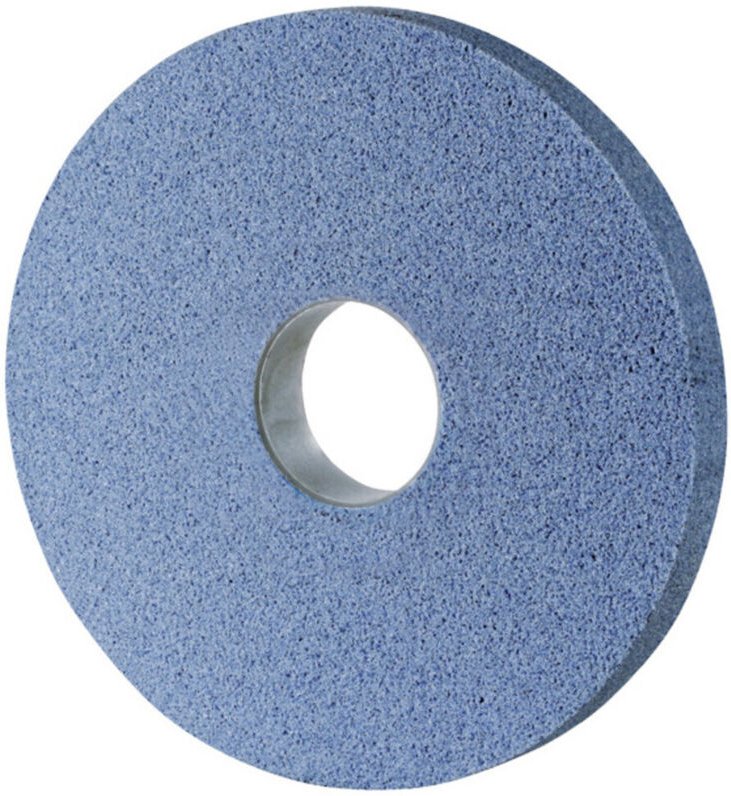 Präzisions-Flachschleifscheibe DxTxH (mm), 350x50x127, 591546 - Tyrolit