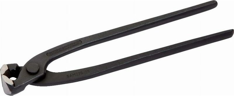 Mechanikerzange 250 mm Sam Outillage 229-25