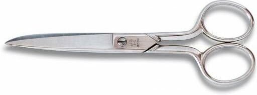 Nähschere Gifaz mit Blatt aus Kohlenstoffstahl 5,5'' 15024