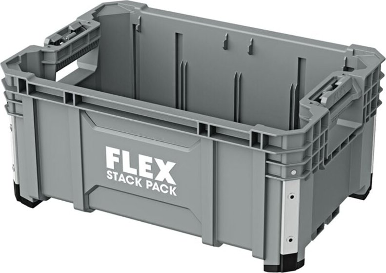 Flex Transportkoffer Kiste STACK PACK TK-L SP C