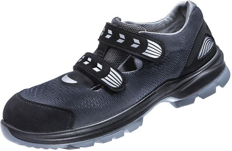 Sandale S1P flash 1605 xp esd Gr. 40 W10 - Atlas