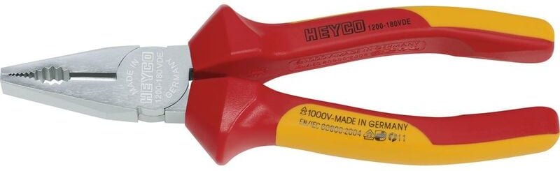 01200018088 vde Kombinationszangen