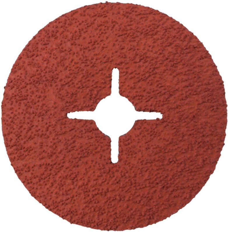 3M - Fiberscheibe (cer) 787C, 178 mm Durchmesser, Körnung: 80