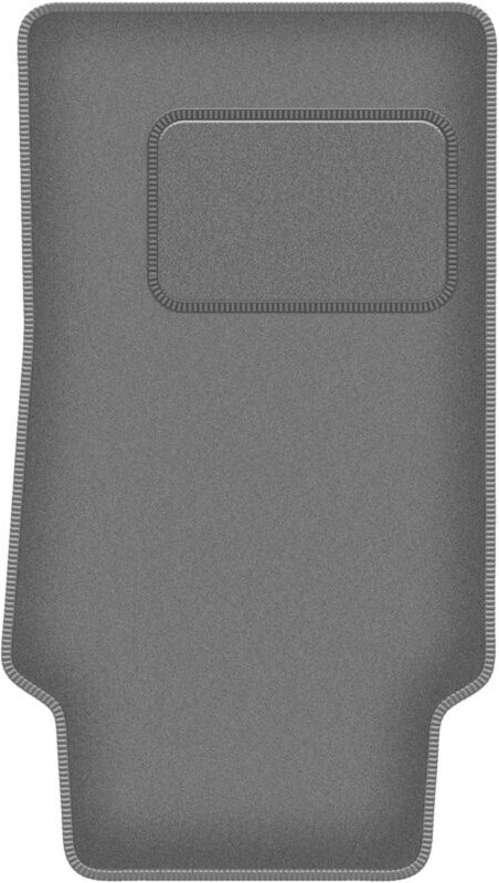 Fahrerfußmatte: BMW Z8 0 (2000-2003)