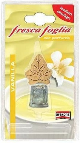 Auto-Parfümeur-Vanille-Flasche - Arexons