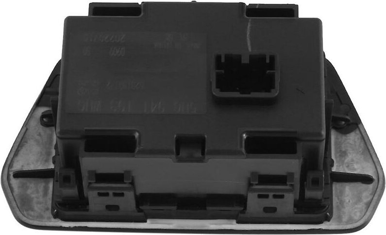 Woosien - Auto Touchscreen Auto Scheinwerfer Licht Schalter Nebel Lampe Taste Für Golf 8 Mk8 5hg 941 193 Wug