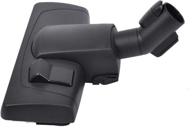 Universal-Bodenbürste für Miele S1/S2/S4/S5/S6/S8/S8D 285-3 Staubsauger für 35 mm Rohr FLITI