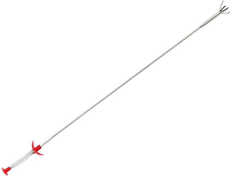 Sw Stahl 30000L Krallengreifer