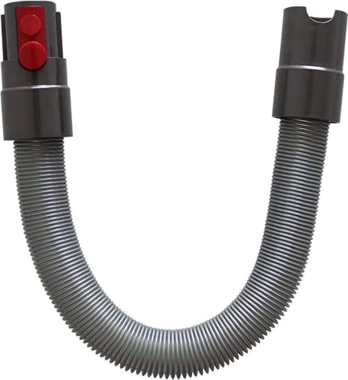 Thumbnail - CSPARKV 1 Stück flexibler Verlängerungsschlauch, kompatibel mit Dyson V8 V7 V10 Staubsaugern, passend für alle Dyson V8 ...