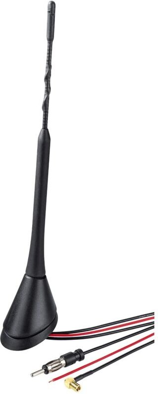 Dachantenne am/fm und dab/dab+