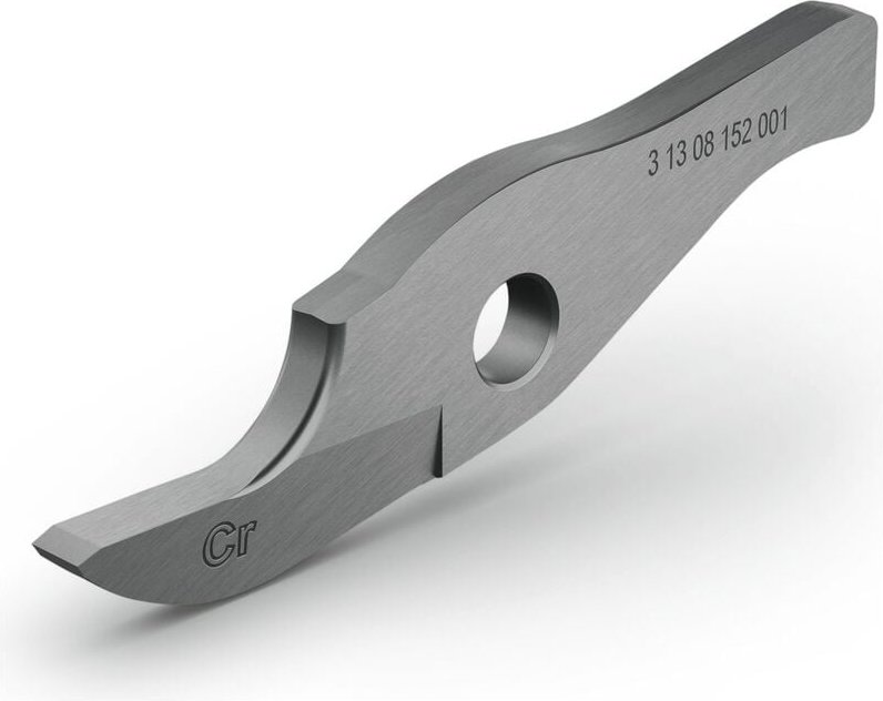Fein - Schneidmesser, Blechstärke 0,8 mm