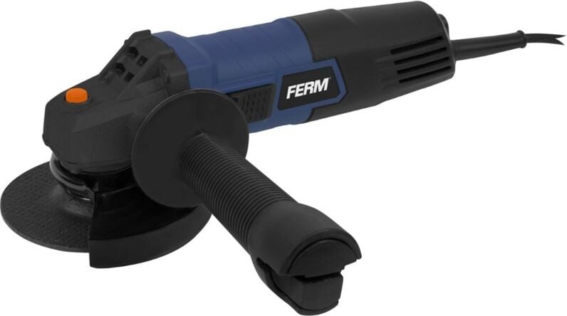 FERM – Winkelschleifer – 115mm – 500W