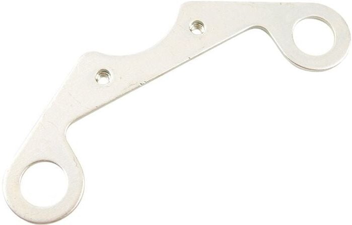 3JB-2317F-00 2-Richtungshalterung XV535 89-95 - Yamaha