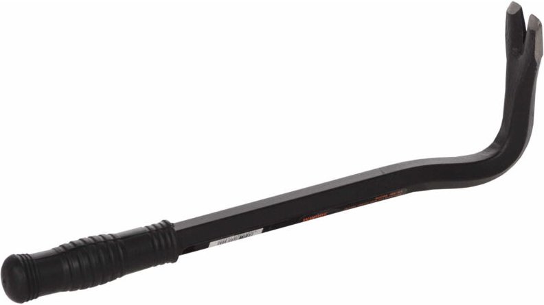 Brecheisenauszieher KD270 300x16mm Gummigriff