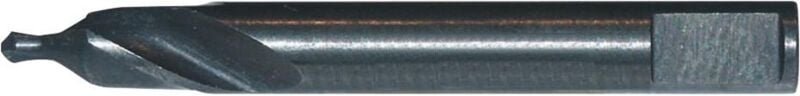 Ersatz-Zentrierbohrer hss für mbs Forum 6 x 80 mm