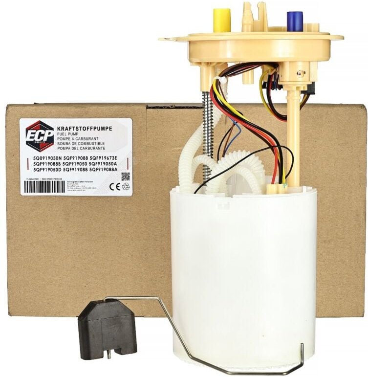 5q0919050n 5qf919088 Kraftstoffpumpe 2.0d Tiguan Ii Golf