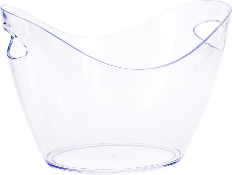 Thumbnail - Excellent - eh Houseware, Ständer zum Kühlen von Champagner, Eimer, Eisbehälter