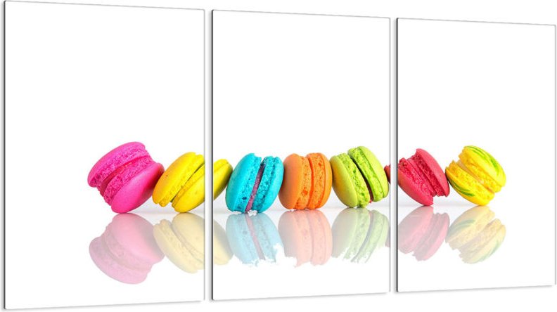 Glasschutzplatte für Herd 3x30x52