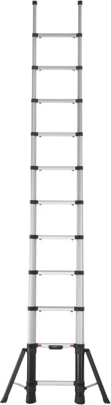 Hymer Teleskop-Anlegeleiter 11 Stufen