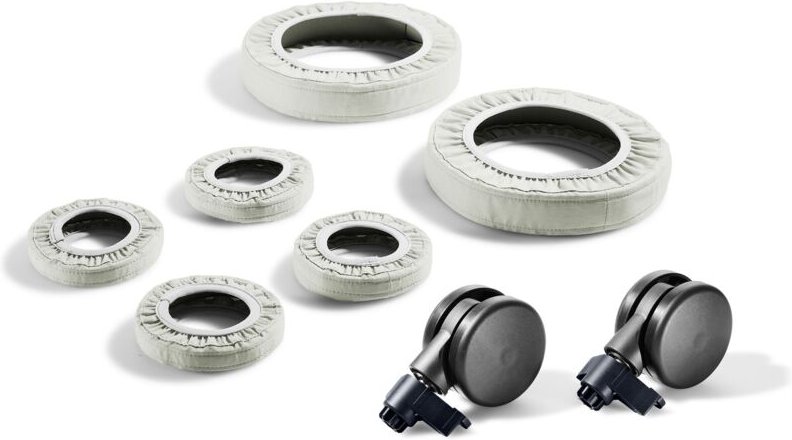 Radüberzieher rd-ct 26-36-Set - 578161 - Festool