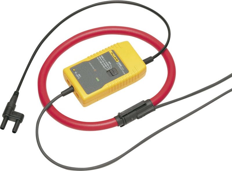 I2000 flex Stromzangenadapter Messbereich a/ac (Bereich): 2 - 2000 a flexibel - Fluke