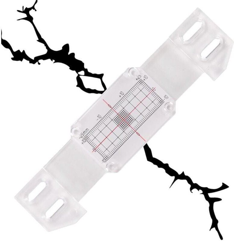 KZQ Klebehaken - 6 Stück Transparente Selbstklebende Klebehaken 5kg (max), Zum Aufhängen Badezimmer, Küche, Decke, Aufhä...