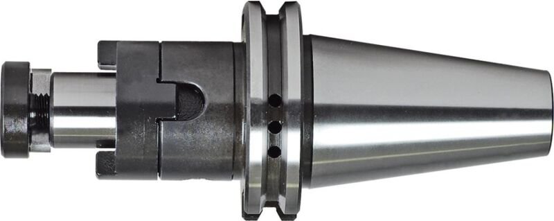Kombi-Aufsteckfräserdorn A100 SK40 32mm Fortis